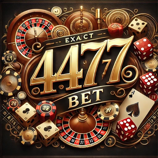 4477bet