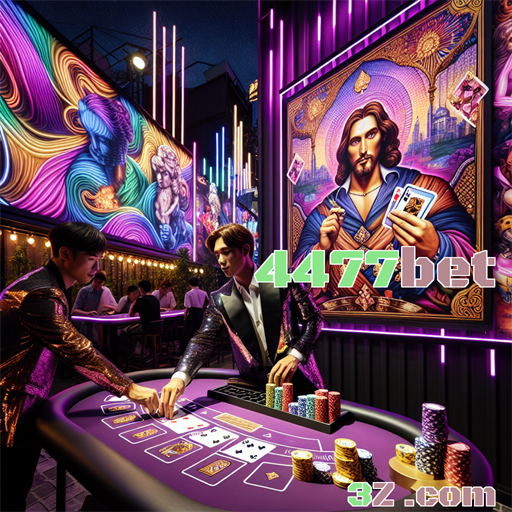 Desvendando a Categoria 'Recompensas' no 4477bet