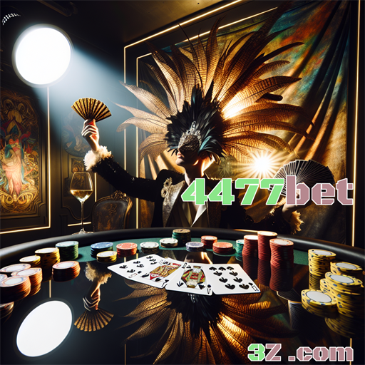 Descubra as Ofertas Especiais do 4477bet